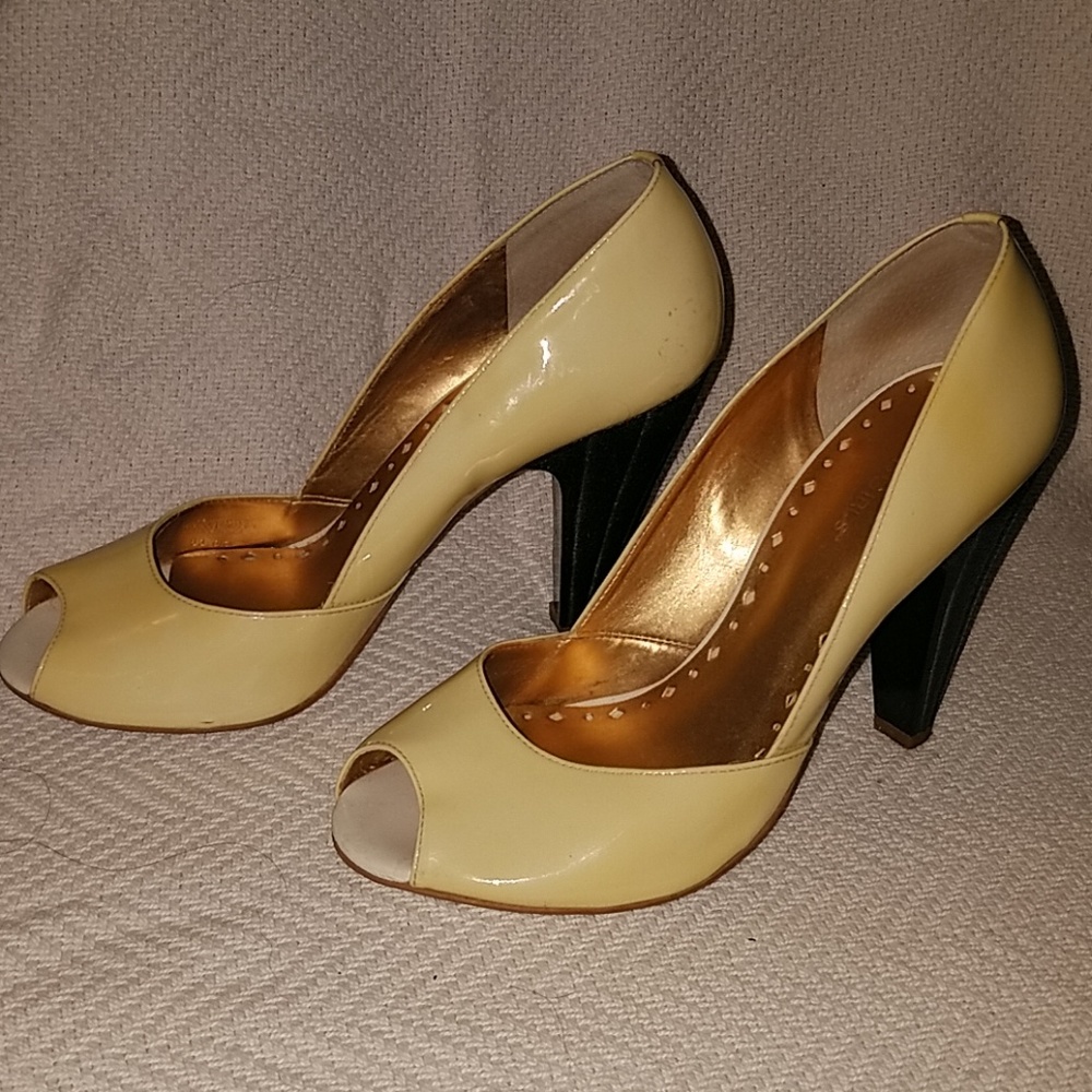 BCBGirls High Heel Shoes